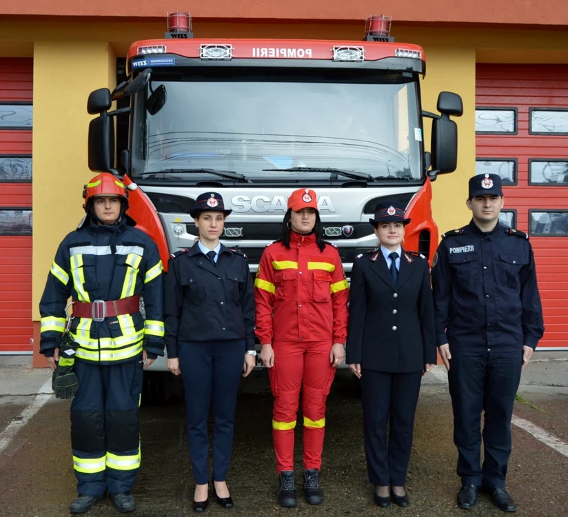 Foto: ISU Brăila