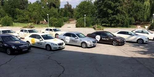 yandex taxi