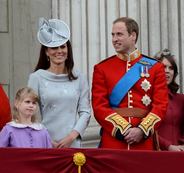 prințul William si soția jpg