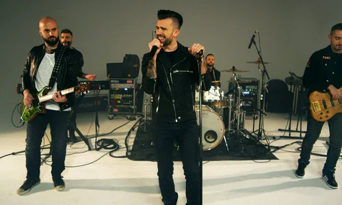 FreeStay Daca sunt lup Florin Ristei jpeg