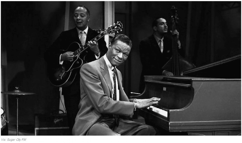Moartea prematură a lui Nat King Cole. Ce l-a ucis pe Regele Jazz-ului la doar 45 de ani VIDEO