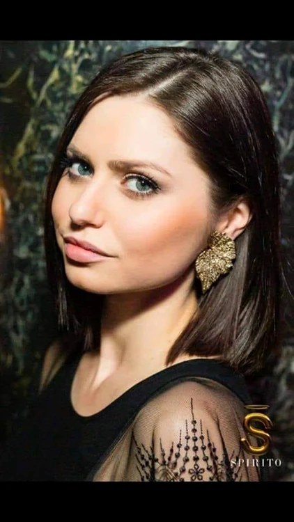 Dariana Palcău