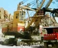 Imagini de arhivă de pe șantierul Râu Mare Retezat  Sursa volumul Hidroconstrucția  Sucursala Rîul Mare Retezat, 2013 (57) JPG