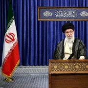 Ali Khamenei FOTO EPA-EFE
