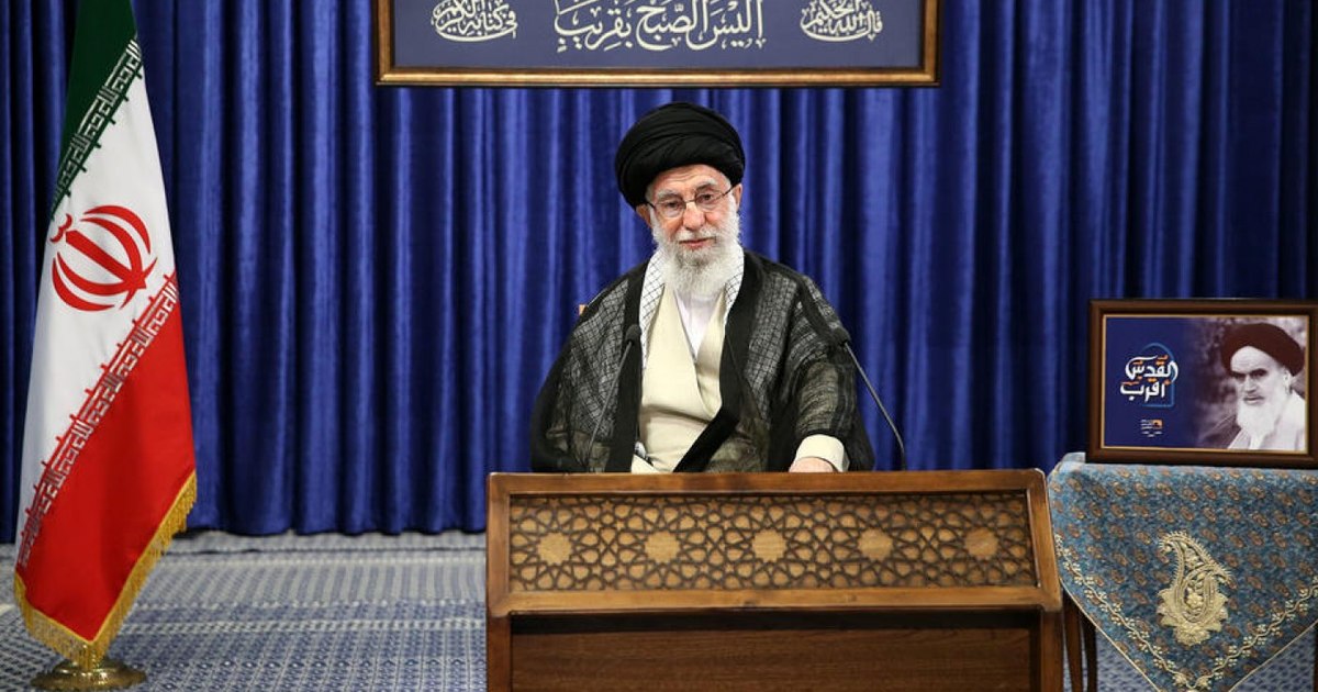 Reformiștii iranieni cer retragerea lui Khamenei