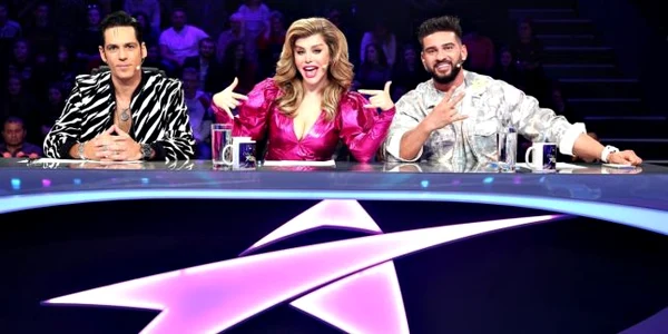 juriu next star foto antena 1