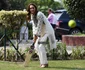 Kate Middleton în Pakistan, 2019