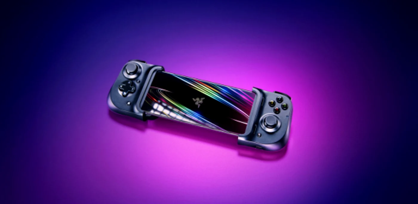 Razer Kishi