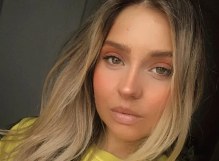 Mihaela Galani a murit la numai 33 de ani