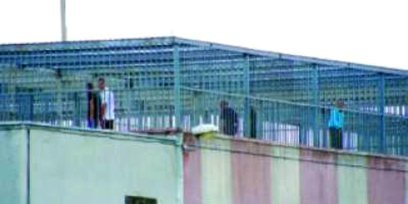 Deținuții din Penitenciarul de Maximă Siguranță au avut parte de un Crăciun reușit