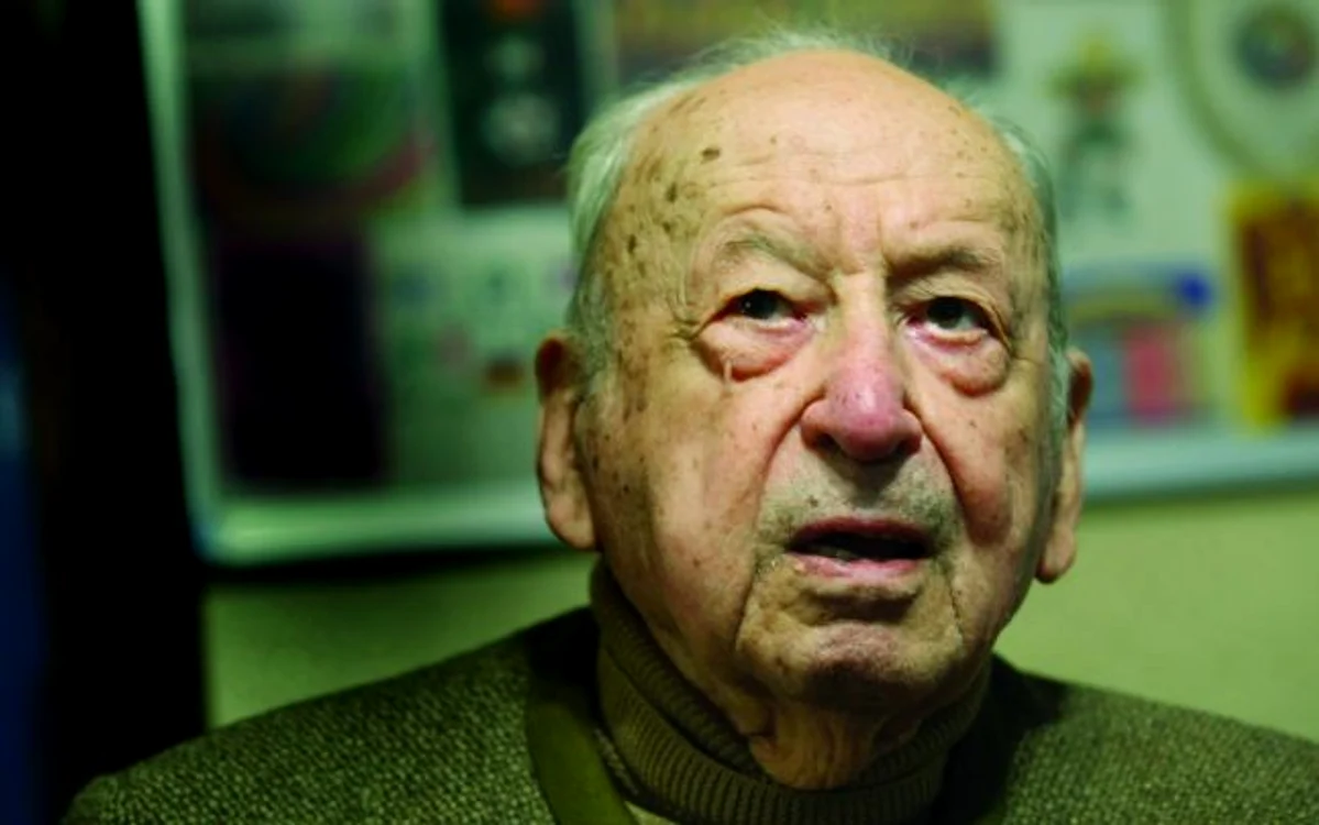 Angelo Niculescu