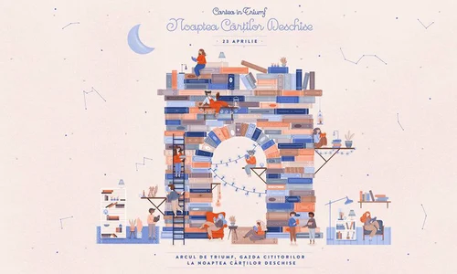  Noaptea Cărților Deschise, ediţia a VII a jpeg