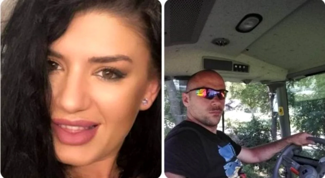 Raluca Elena Şerban şi Gabriel Falloni FOTO stiridiaspora.ro