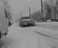 Străzile laterale din Iaşi sunt curăţate prost
