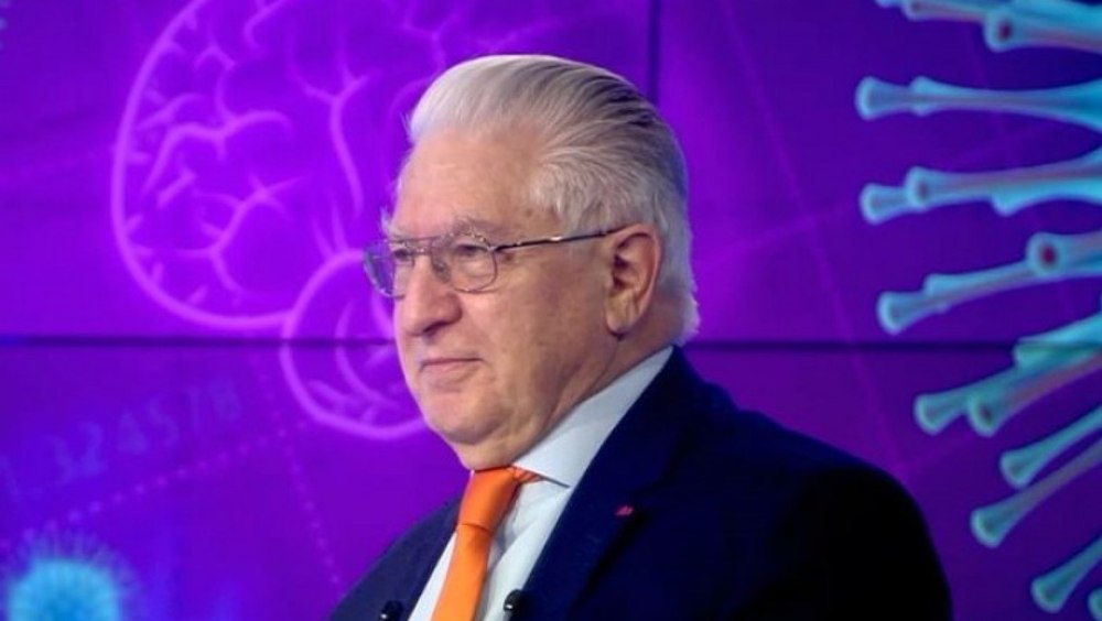 „Combustibilul“ cu care trebuie hrănit creierul ca să fim mai fericiți. Dr. Vlad Ciurea: „Deschid căile optimismului“