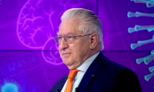 vlad ciurea digi24