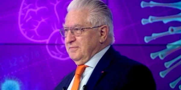 vlad ciurea digi24