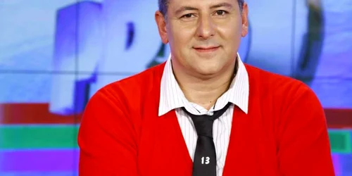 mihai dedu foto pro tv