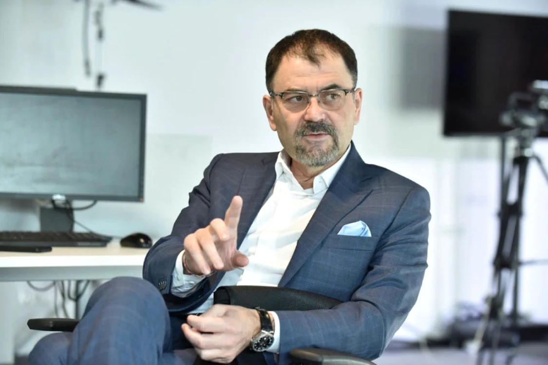 Anatol Șalaru