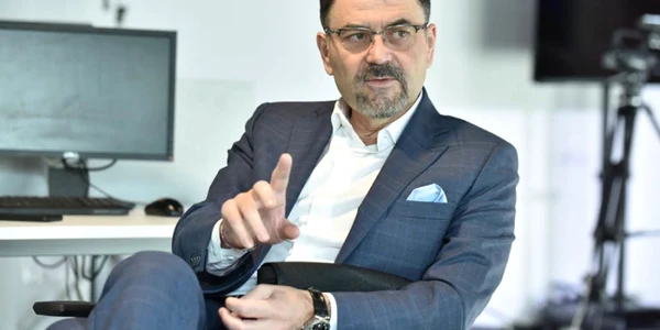 Anatol Şalaru