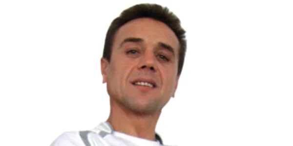Reşiţa: PORTRET / Mircea Ţepeneu, agentul care  trăieşte sportiv