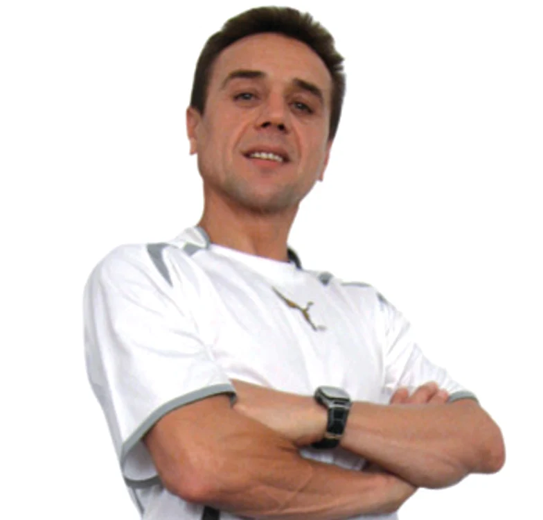 Reşiţa: PORTRET / Mircea Ţepeneu, agentul care  trăieşte sportiv