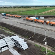 constructie autostrada FOTO FB Romeo Daniel Lungu jpg
