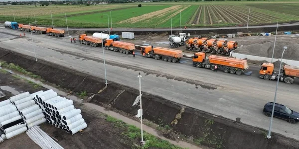 constructie autostrada FOTO FB Romeo Daniel Lungu jpg