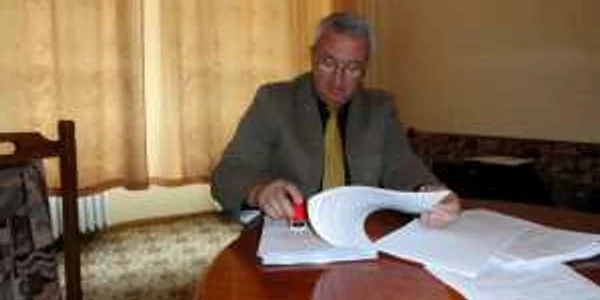 Cezar Irimia, preşedintele Alianţei Pacienţilor Cronici din România