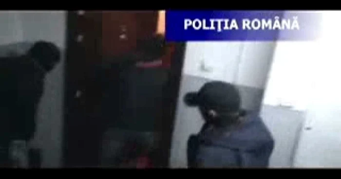Percheziţiile au avut loc în Vrancea, Neamţ şi Bucureşti