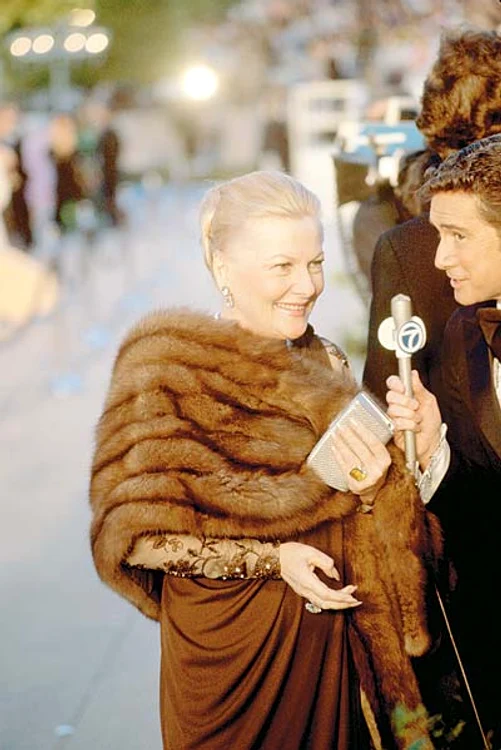Joan Fontaine