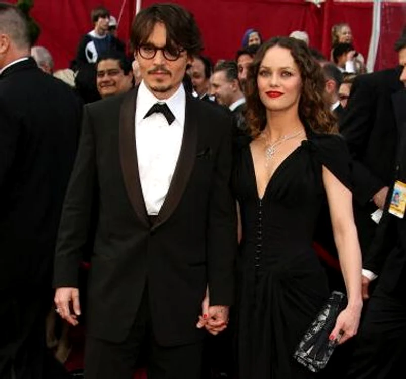 
    Vanessa Paradis și Johnny Depp au fost împreună 14 aniFoto: Getty  