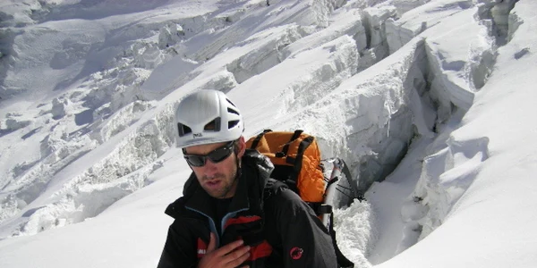 Dhaulagiri horiA COLIBASANU