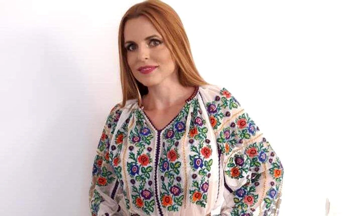 Valentina Ionescu