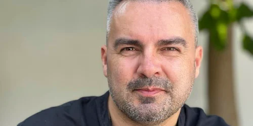 Marius Buga corespondent Pro TV Dambovita SURSA Facebook MB png