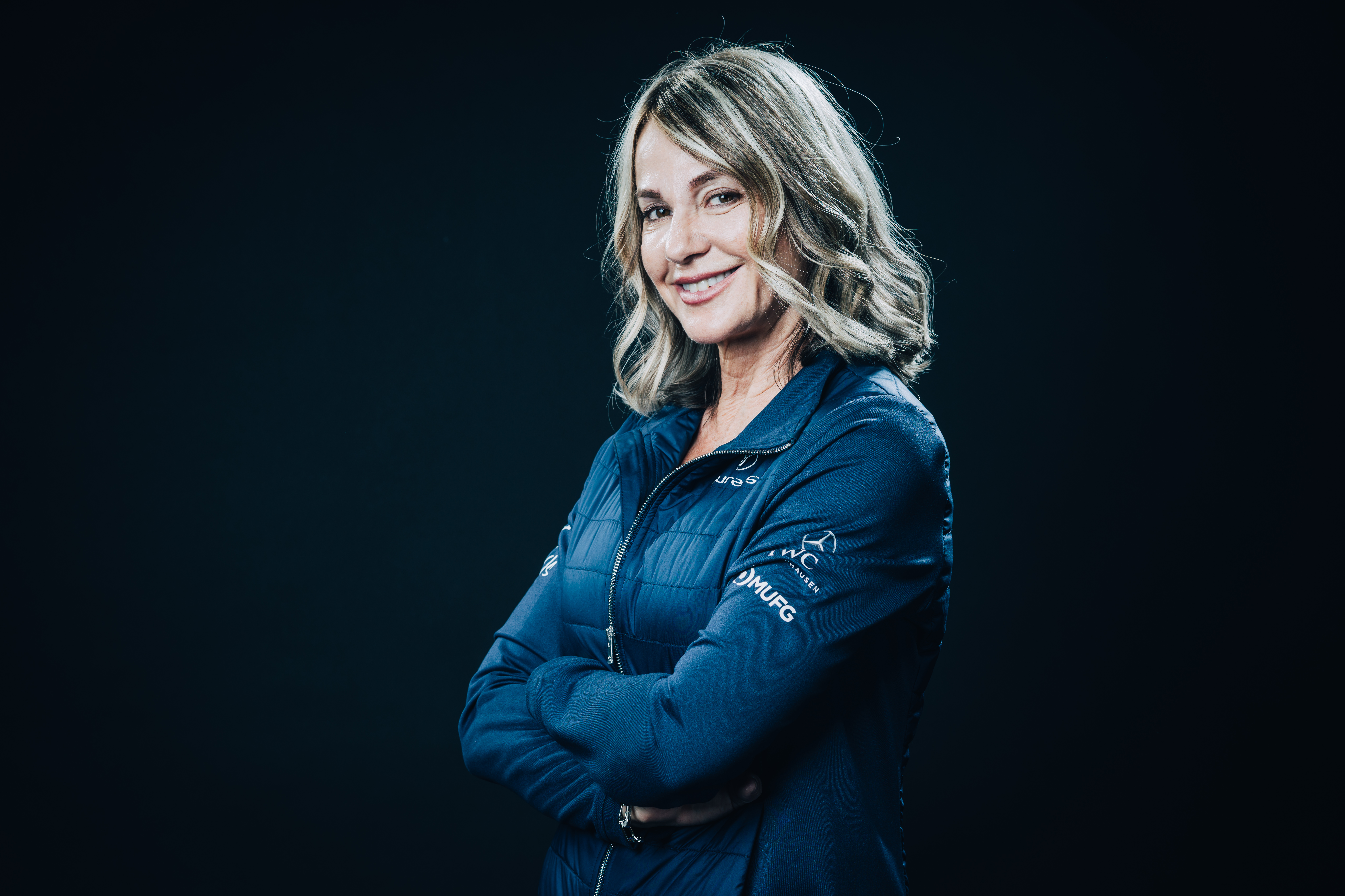 Nadia Comăneci, mesaj de susținere pentru Gabriela Firea. Foto: Getty Images