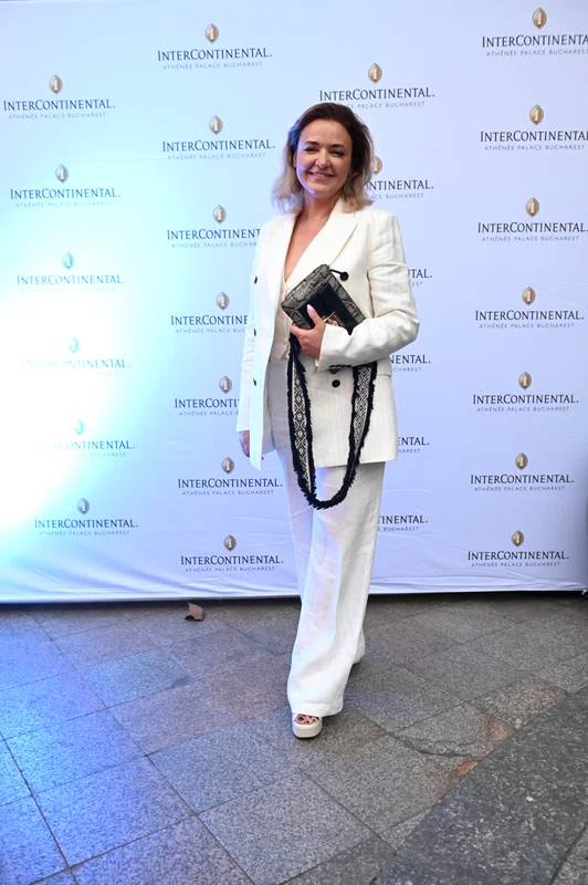 Cristina Bâtlan