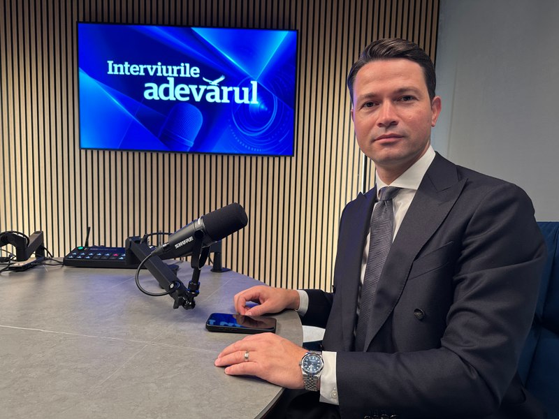Robert Sighiartău vede o răcire a relației Nicușor Dan - PSD: „Există o distanțare”