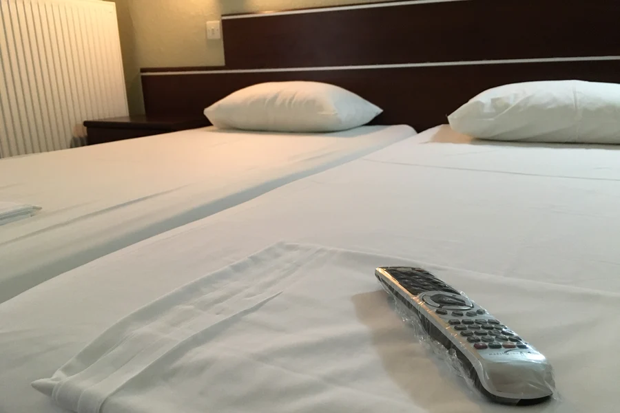 Peste 16.000 de locuri unde te poți caza în România. Unde sunt cele mai multe apartamente de închiriat