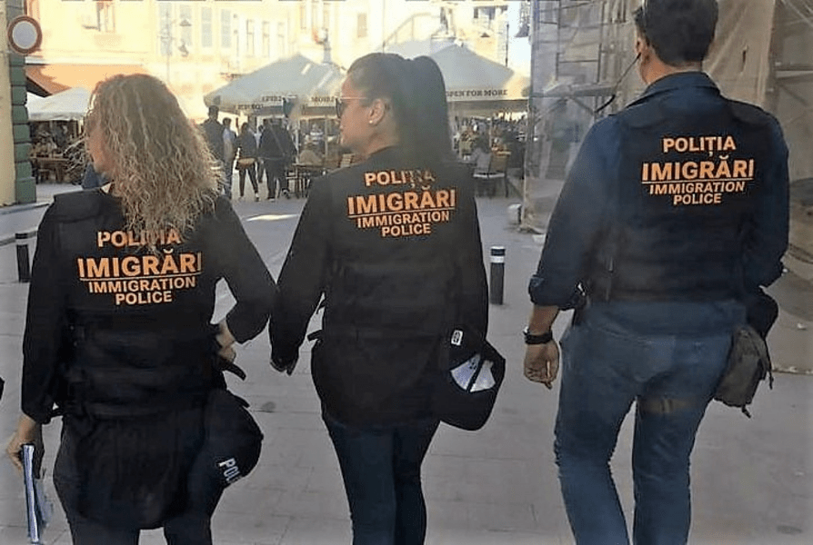 Un indian a învins statul român în instanță. Ce au vrut să facă polițiștii de la „Imigrări”