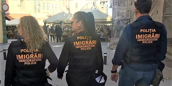imigrari