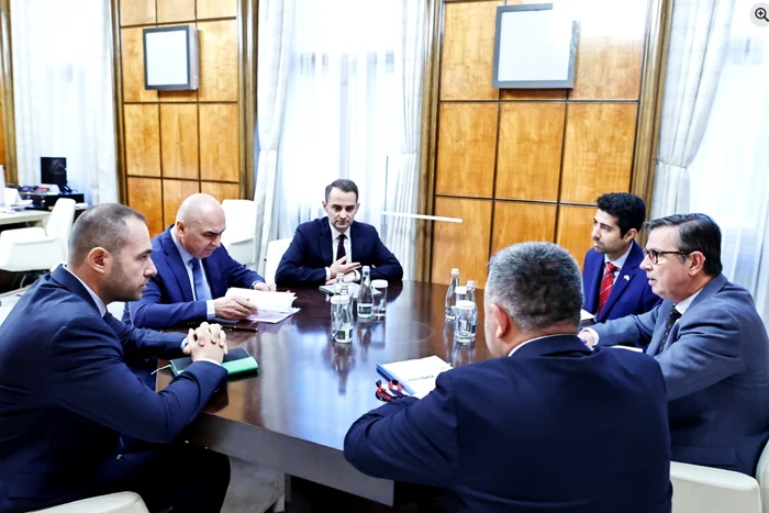 FOTO: Guvernul României