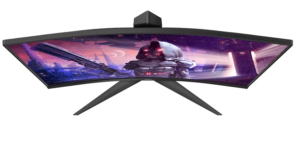 Monitor AOC C27G2U