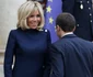 Brigitte Macron, un icon fashion
