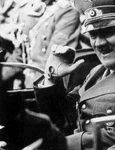 Hitler şi Mussolini în 1938 Doi dictatori văzuţi de un diplomat jpeg