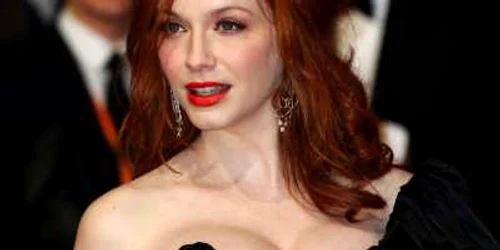 Christina Hendricks