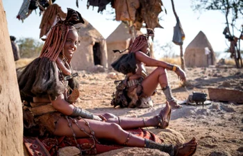 himba istock jpg
