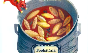 Bursa poveştilor jpeg