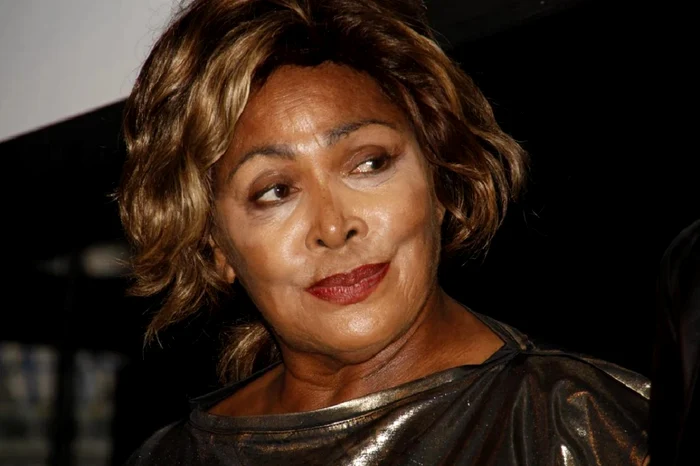 Tina Turner și cea mai mare traumă din viața ei / foto: Facebook
