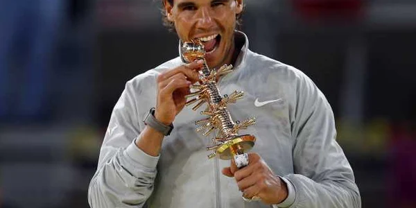 nadal 